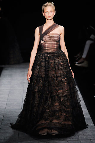 Valentino couture jesen 2009 (Moda.hr)