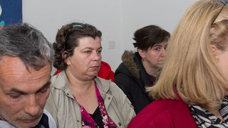 Finale humanitarne akcije Lions Cluba Zadar “Za ljepši Uskrs svima”, foto: Leo Banić