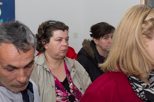 Finale humanitarne akcije Lions Cluba Zadar “Za ljepši Uskrs svima”, foto: Leo Banić