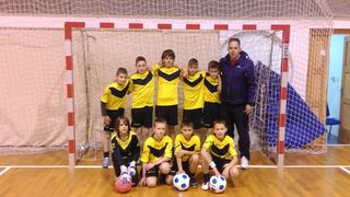 NK Debeljak NK Debeljak