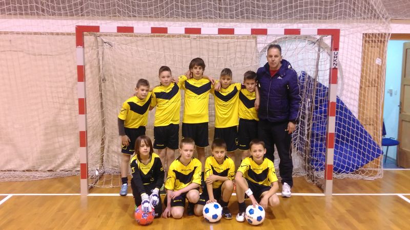 NK Debeljak NK Debeljak