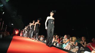 Victorian Summer by Ella u The Gardenu (foto: Marin Gospić)