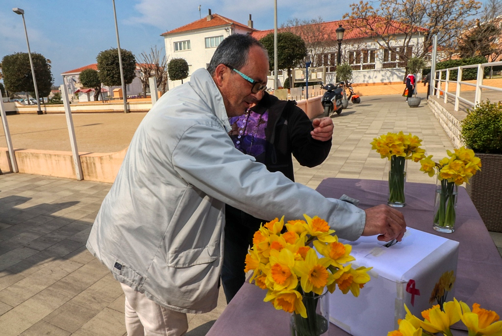 Općina Vir i građani otoka donirali 12.800 kuna udruzi Europa Donna Hrvatska i zadarskoj Ligi protiv raka