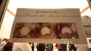 Izložba Astrofotografije u Gradskoj loži (foto:Saša Čuka)