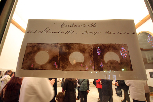 Izložba Astrofotografije u Gradskoj loži (foto:Saša Čuka)