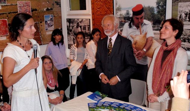 Smokva – kraljica mediterana, foto: Karla Šorić