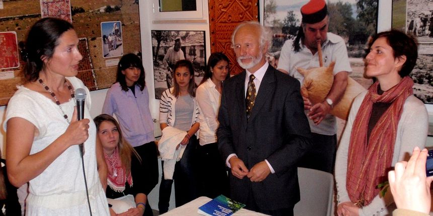 Smokva – kraljica mediterana, foto: Karla Šorić Smokva – kraljica mediterana, foto: Karla Šorić