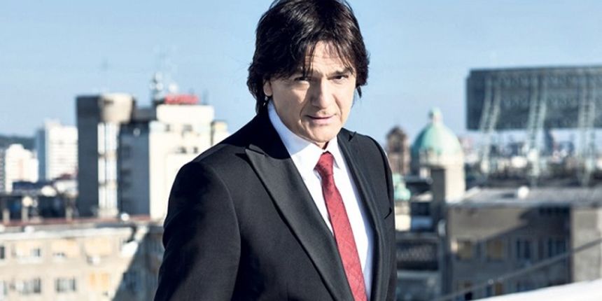 Zdravko Čolić Zdravko Čolić