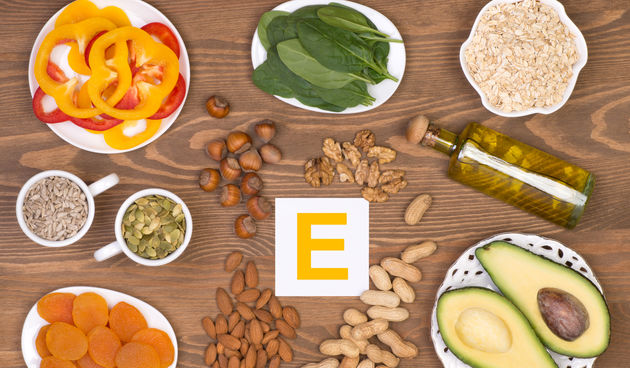 Vitamin E