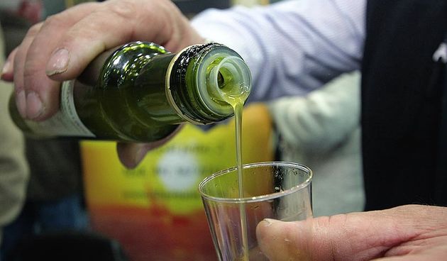 Dani masline ’09 (foto: Marin Gospić)