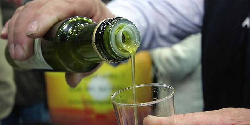 Dani masline ’09 (foto: Marin Gospić) Dani masline ’09 (foto: Marin Gospić)