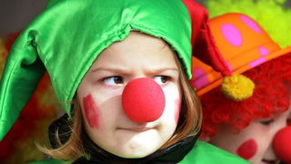 Virski karnevalić 2016. Virski karnevalić 2016.