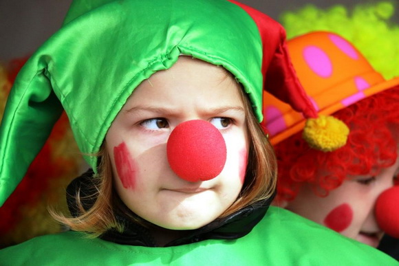 Virski karnevalić 2016. Virski karnevalić 2016.