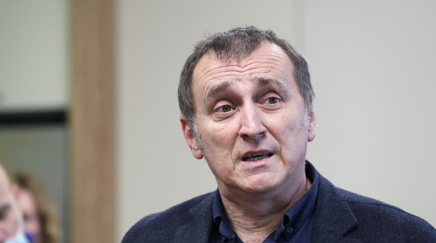 Hrvoje Handl Hrvoje Handl