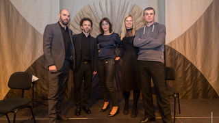 Bersijada: Zagrebački gitaristički kvartet oduševio u Koncertnoj dvorani braće Bersa