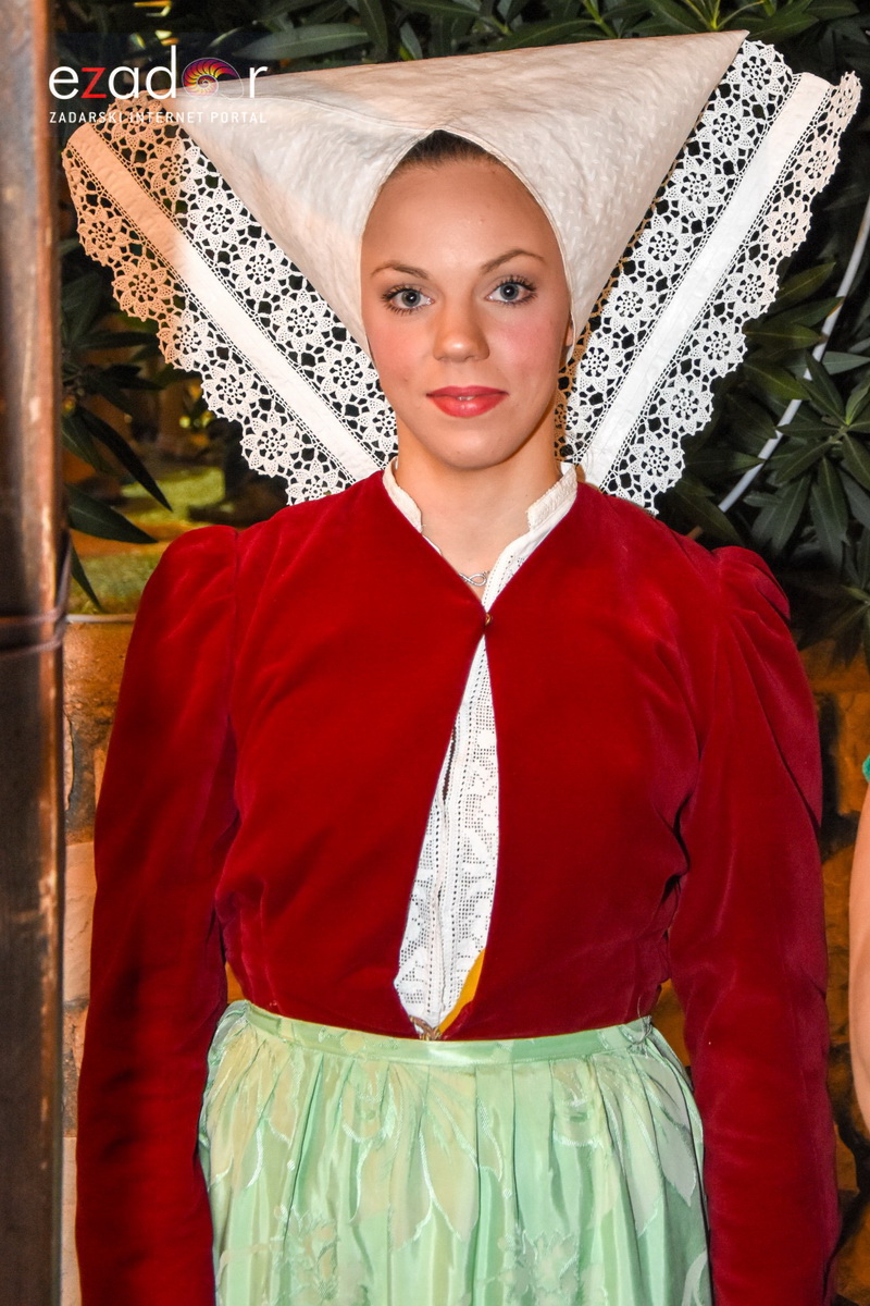 4. Fešta od sira u Kolanu