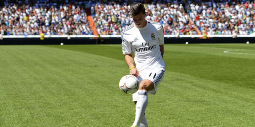 Gareth Bale, foto: marca.com