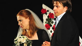 Zadarsko kazalisno ljeto predstava Prekidi Zadarsko kazalisno ljeto predstava Prekidi