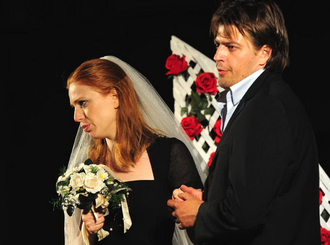 Zadarsko kazalisno ljeto predstava Prekidi Zadarsko kazalisno ljeto predstava Prekidi