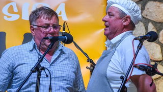 4. Fešta od sira u Kolanu