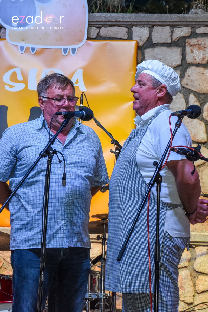 4. Fešta od sira u Kolanu