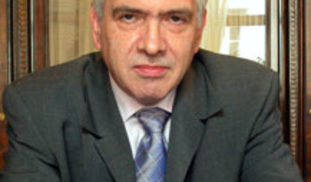 Željko Rohatinski (foto: Vjesnik)