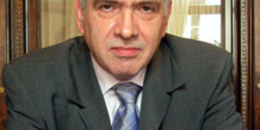 Željko Rohatinski (foto: Vjesnik)