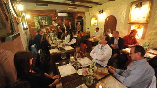 Bistro Pjat Bistro Pjat