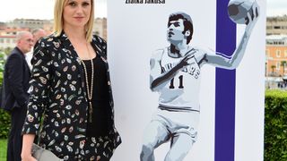 MAS: Predstavljanje memorabilije Krešimira Ćosića MAS: Predstavljanje memorabilije Krešimira Ćosića