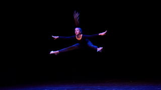 Solo Art natjecanje: Plesna udruga Pirueta