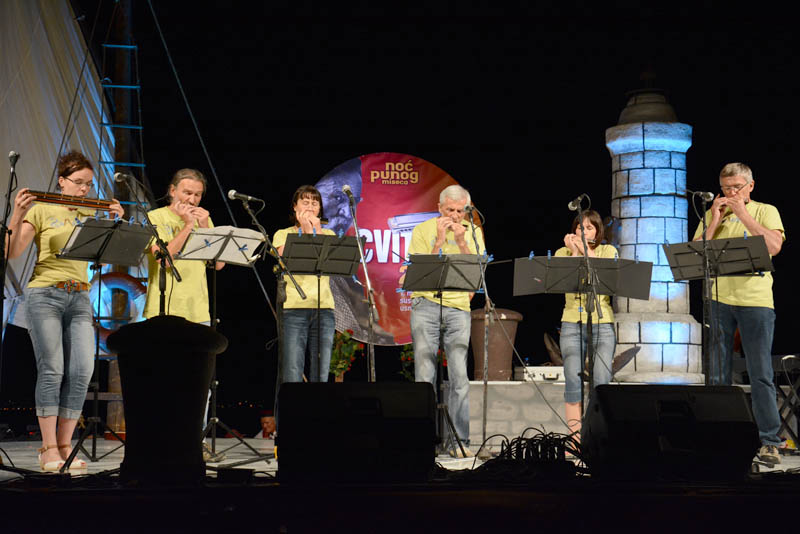 Međunarodno natjecanje svirača usne harmonike – Cvitara 2015., Footo: Lucija Juravić Međunarodno natjecanje svirača usne harmonike – Cvitara 2015., Footo: Lucija Juravić
