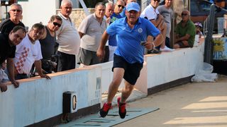 Boćari Vira u superderbiju svladali Lišane Ostrovičke 16-6 Boćari Vira u superderbiju svladali Lišane Ostrovičke 16-6