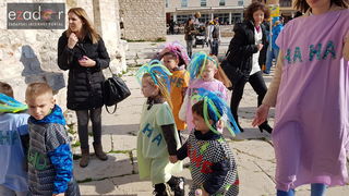 Karnevalić 057 radija 23. veljače 2017.