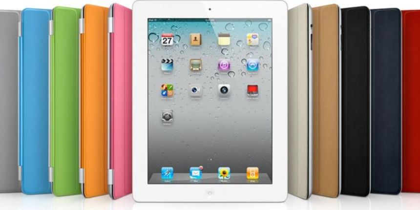 iPad 2, Foto: businessinsider.com