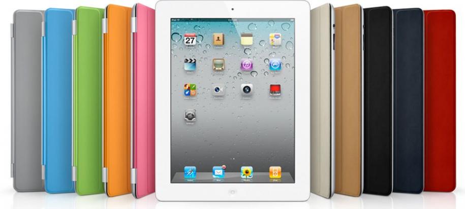 iPad 2, Foto: businessinsider.com iPad 2, Foto: businessinsider.com