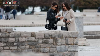 Đir po gradu, subotnja špica 12. studenog 2022. Đir po gradu, subotnja špica 12. studenog 2022.