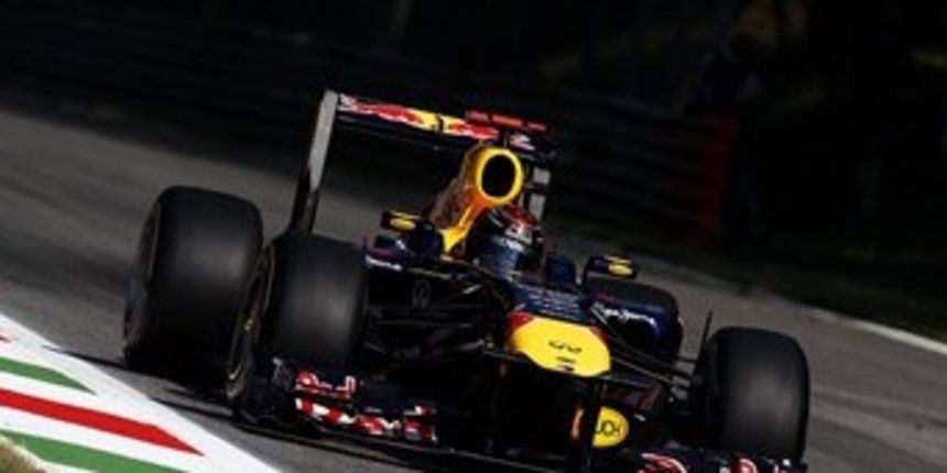 Sebastian Vettel, foto: formula1.com