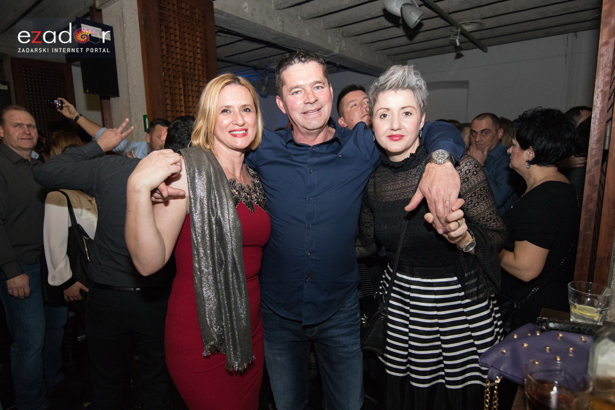 Tomislav Bralić i klapa Intrade @ Božić u Arsenalu