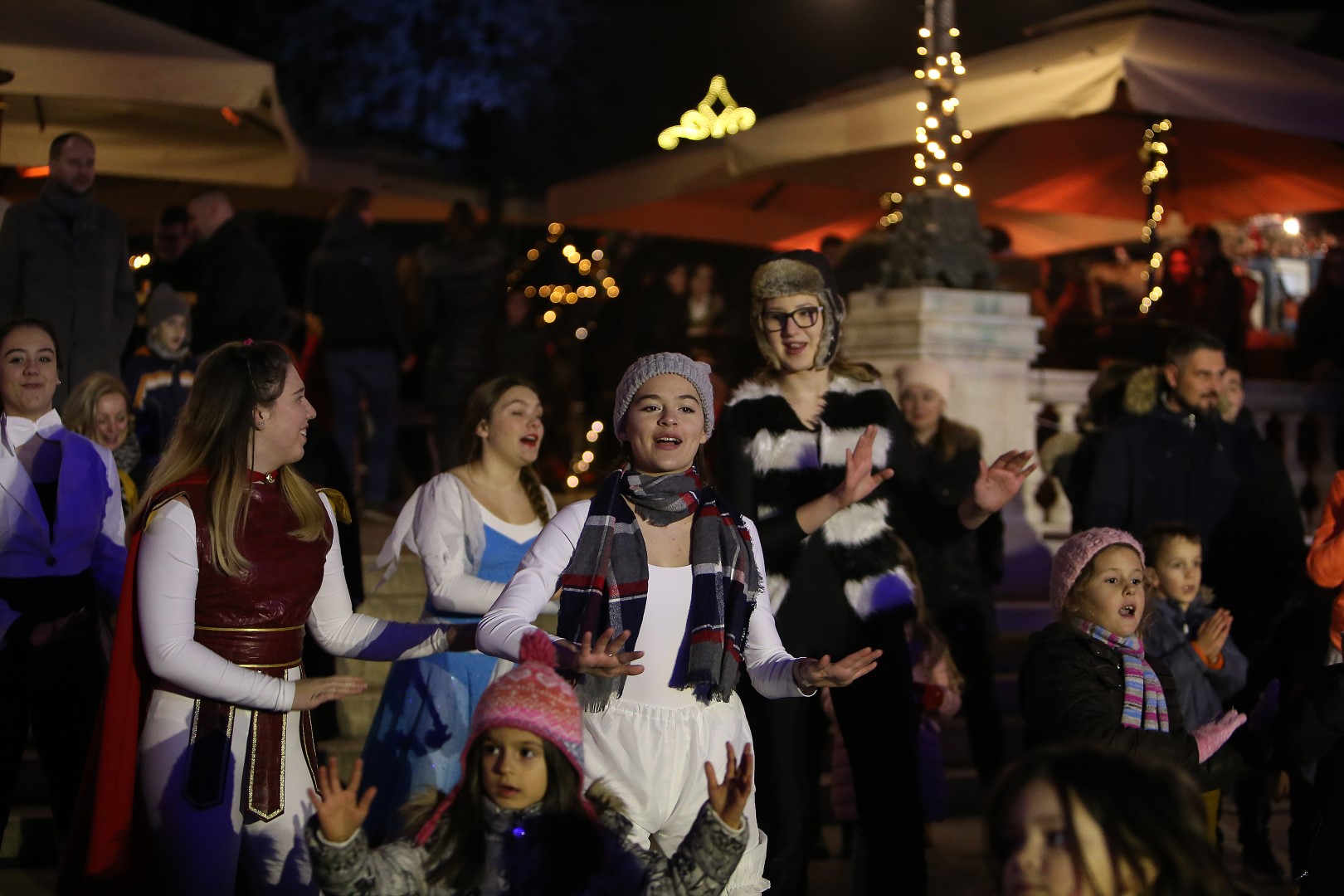 Ivan Zak@Advent u Zadru Ivan Zak@Advent u Zadru