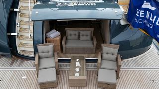 Svečano otvoren Croatia Yacht Show Svečano otvoren Croatia Yacht Show