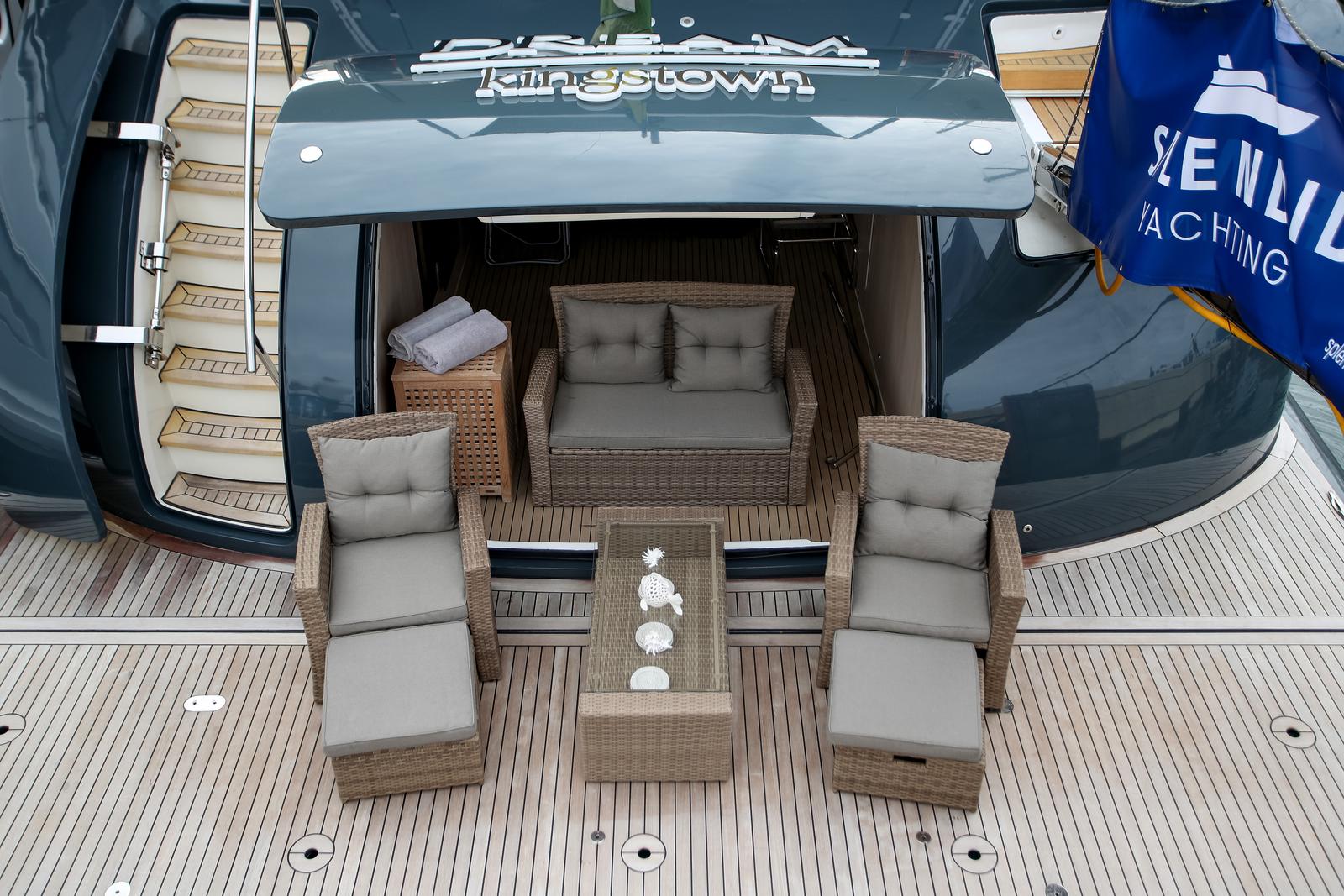 Svečano otvoren Croatia Yacht Show Svečano otvoren Croatia Yacht Show