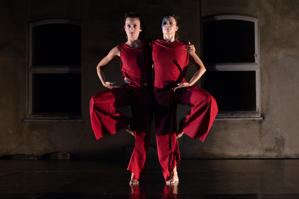 “Pjesma protiv žena”: Premijera na Zadarskom kazališom ljetu