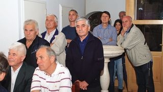 Znanstveni kolokvij u povodu 100. obljetnice smrti Petra Španića