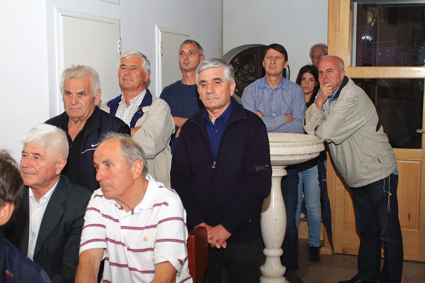 Znanstveni kolokvij u povodu 100. obljetnice smrti Petra Španića