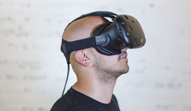 VR Headset