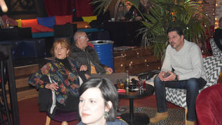 ZaPis u Guma baru predstavio zbirku priča “Samo se ti sjećaj”