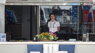 Svečano otvoren Croatia Yacht Show Svečano otvoren Croatia Yacht Show