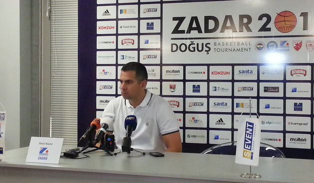 Ante Nazor, foto: Mate Krezić