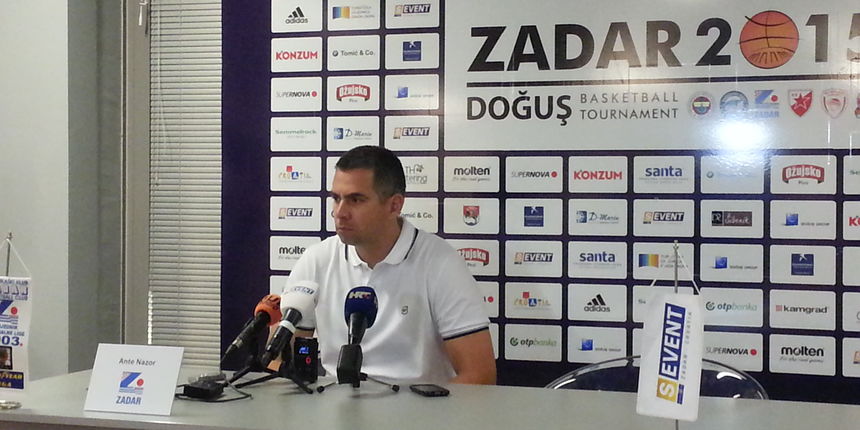 Ante Nazor, foto: Mate Krezić