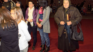 Biograd na Moru: Humanitarni koncert “Veliko srce za pomoc Roku”, Foto: Leo Banic